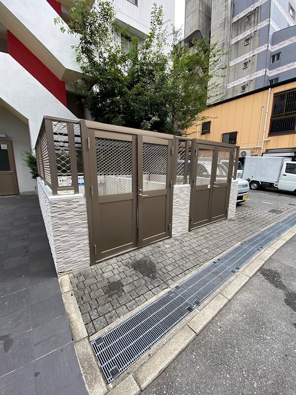 祇園駅 徒歩2分 2階の物件内観写真