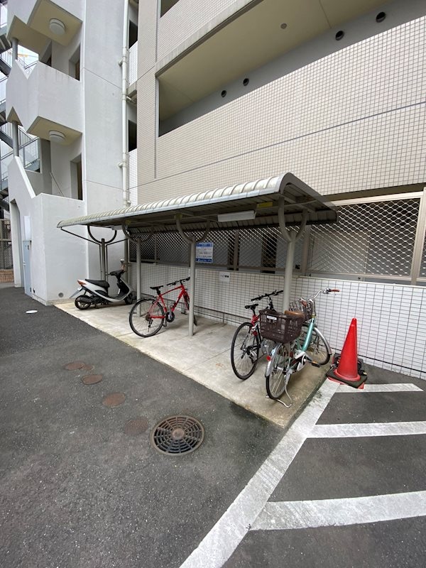 祇園駅 徒歩2分 7階の物件内観写真