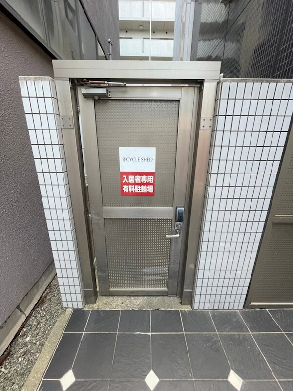 呉服町駅 徒歩7分 8階の物件内観写真