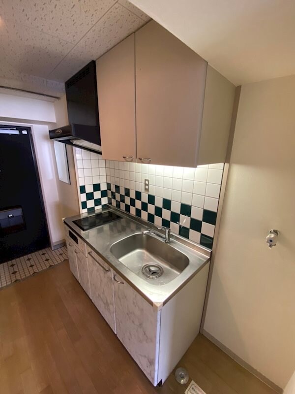 博多駅 徒歩3分 2階の物件内観写真