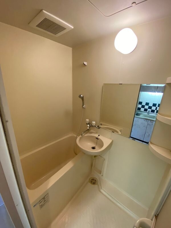 博多駅 徒歩3分 2階の物件内観写真