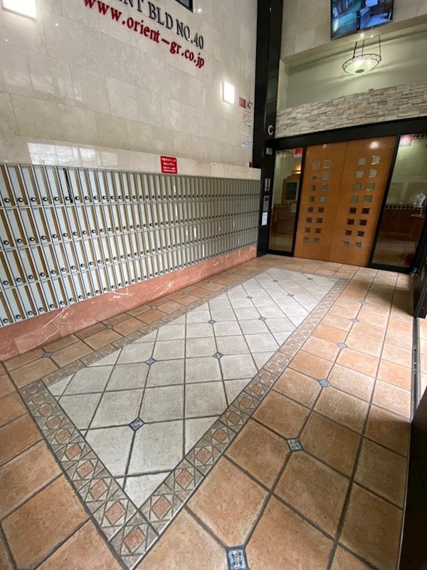 博多駅 徒歩3分 2階の物件内観写真