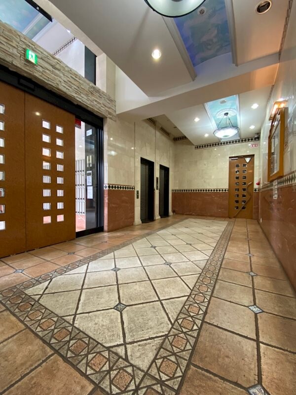 博多駅 徒歩3分 2階の物件内観写真