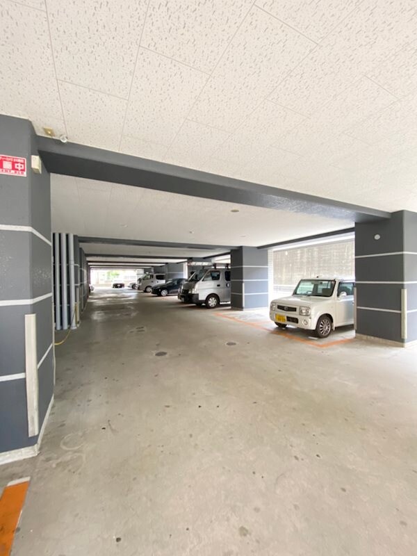 博多駅 徒歩3分 2階の物件内観写真