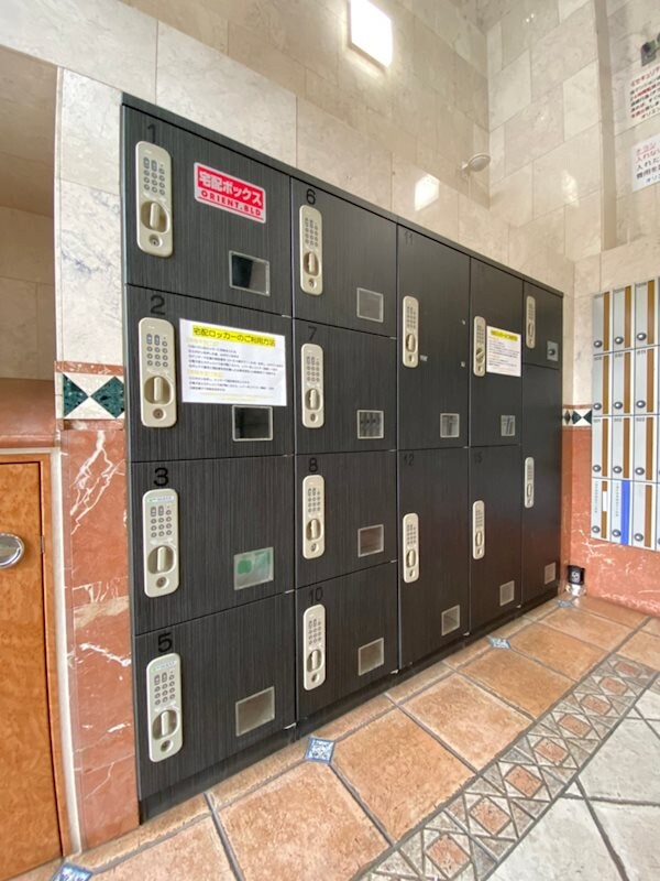 博多駅 徒歩3分 2階の物件内観写真