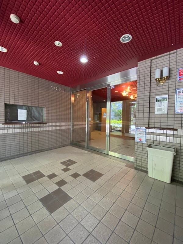 千代県庁口駅 徒歩2分 6階の物件内観写真