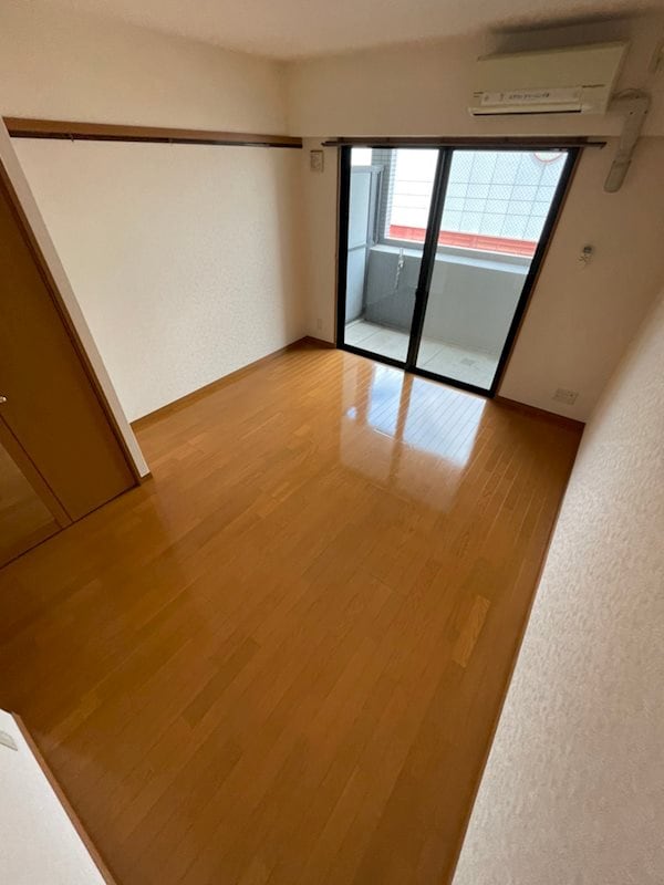 箱崎駅 徒歩1分 10階の物件内観写真