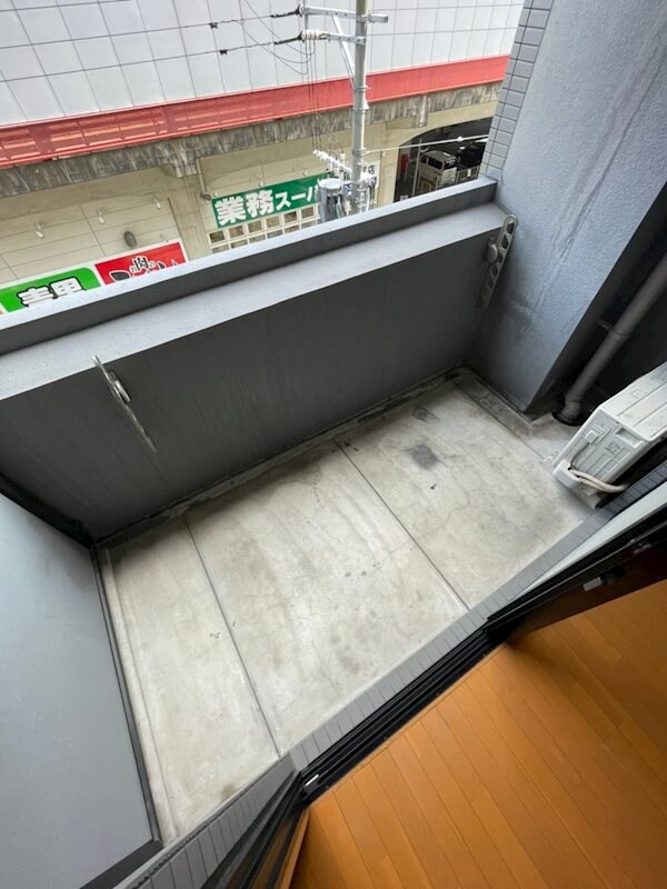 箱崎駅 徒歩1分 10階の物件内観写真