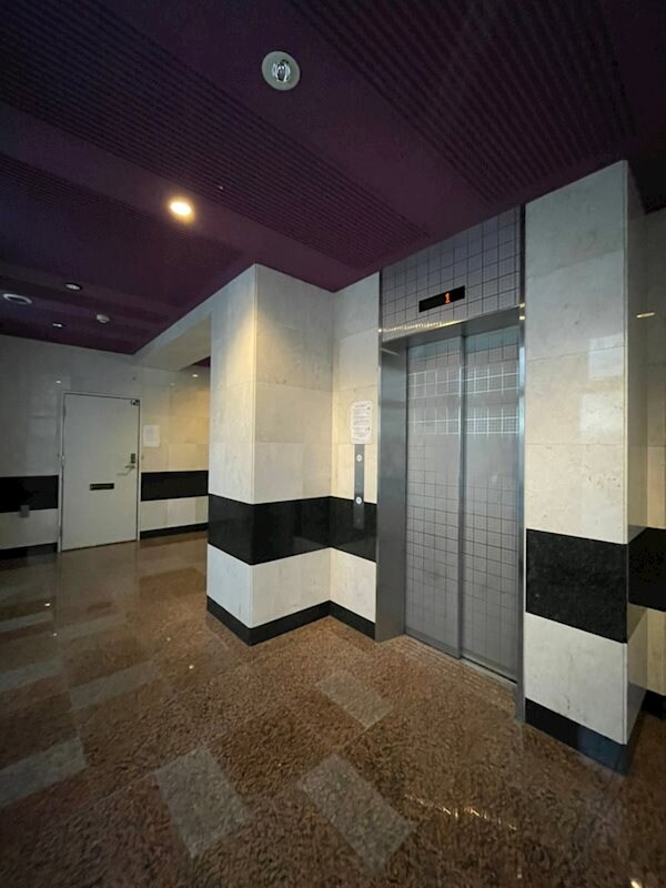 箱崎駅 徒歩1分 10階の物件内観写真