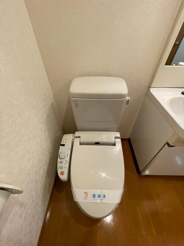 箱崎駅 徒歩1分 10階の物件内観写真