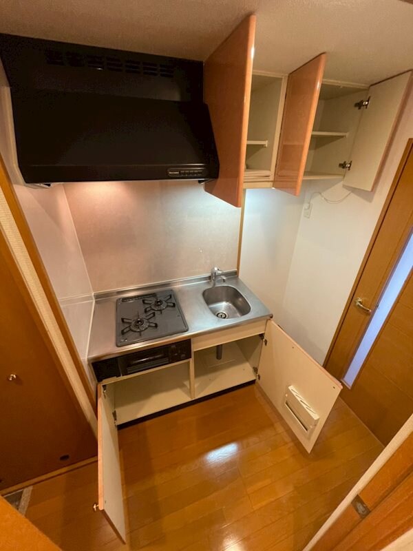 箱崎駅 徒歩1分 10階の物件内観写真