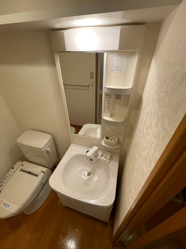 箱崎駅 徒歩1分 10階の物件内観写真