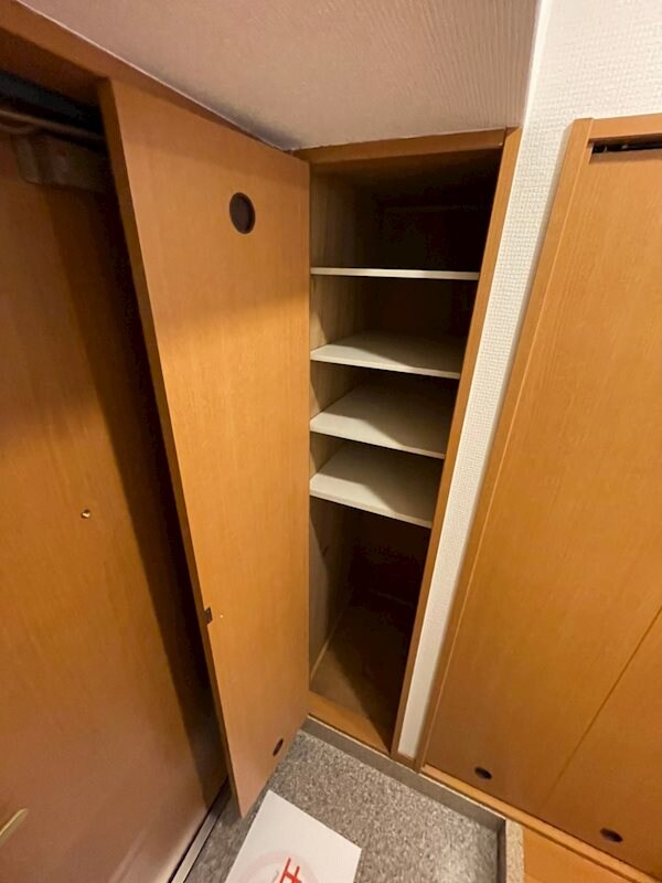 箱崎駅 徒歩1分 10階の物件内観写真