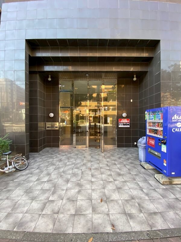 中洲川端駅 徒歩12分 6階の物件内観写真