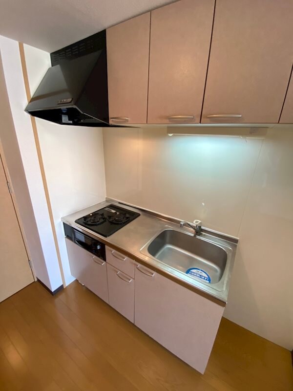 中洲川端駅 徒歩12分 6階の物件内観写真