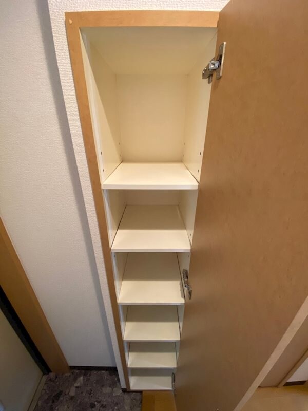 中洲川端駅 徒歩12分 6階の物件内観写真