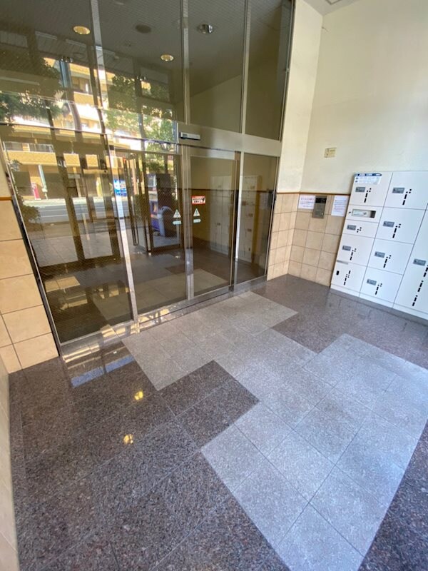 中洲川端駅 徒歩12分 6階の物件内観写真