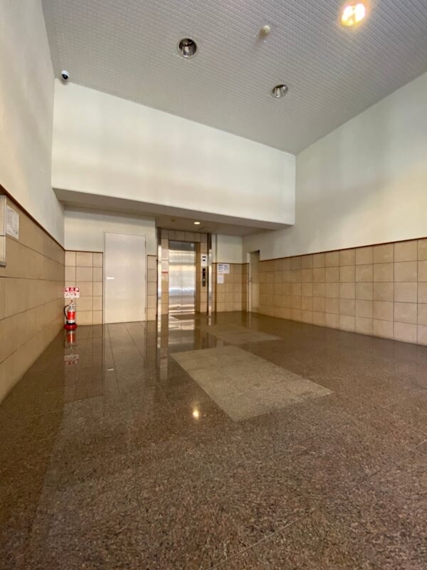 中洲川端駅 徒歩12分 6階の物件内観写真