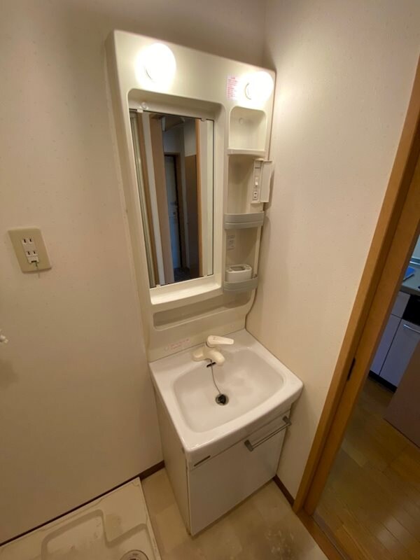 中洲川端駅 徒歩12分 6階の物件内観写真