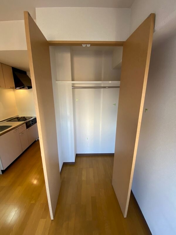 中洲川端駅 徒歩12分 6階の物件内観写真