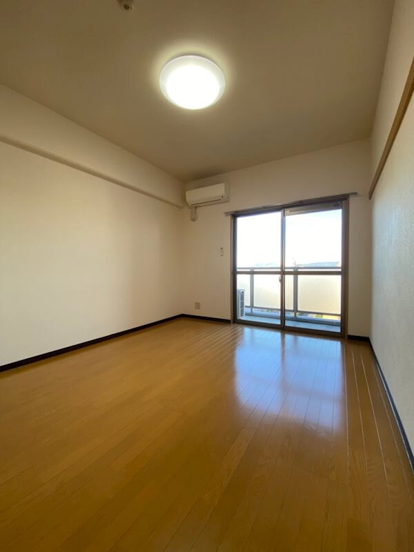 中洲川端駅 徒歩12分 6階の物件内観写真