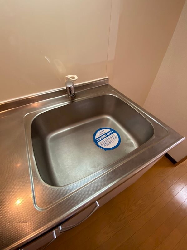 中洲川端駅 徒歩12分 6階の物件内観写真