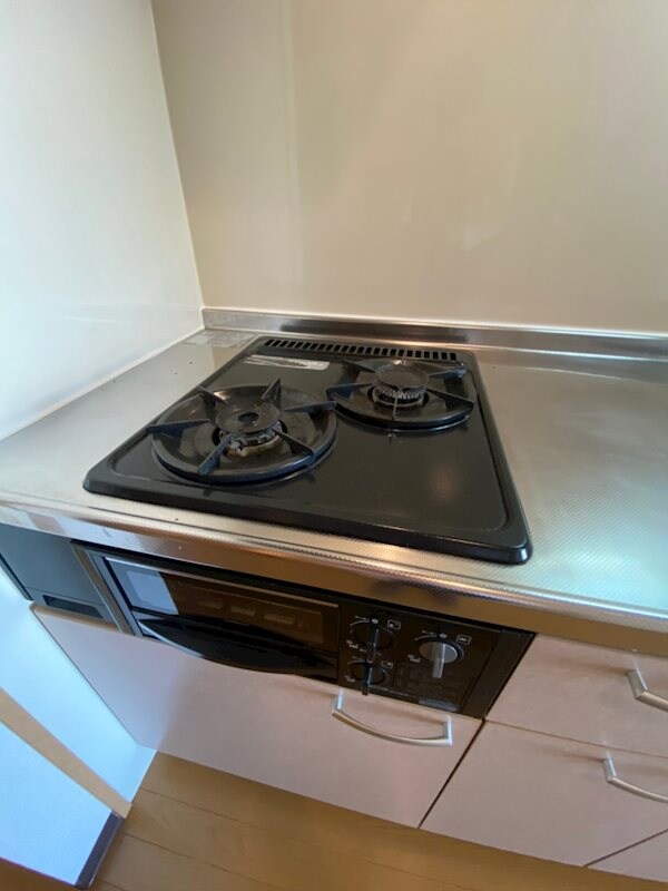 中洲川端駅 徒歩12分 6階の物件内観写真