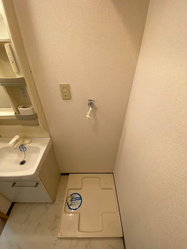 中洲川端駅 徒歩12分 6階の物件内観写真