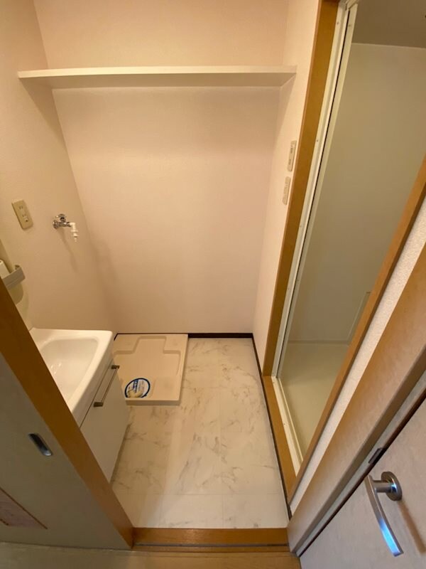 中洲川端駅 徒歩12分 6階の物件内観写真