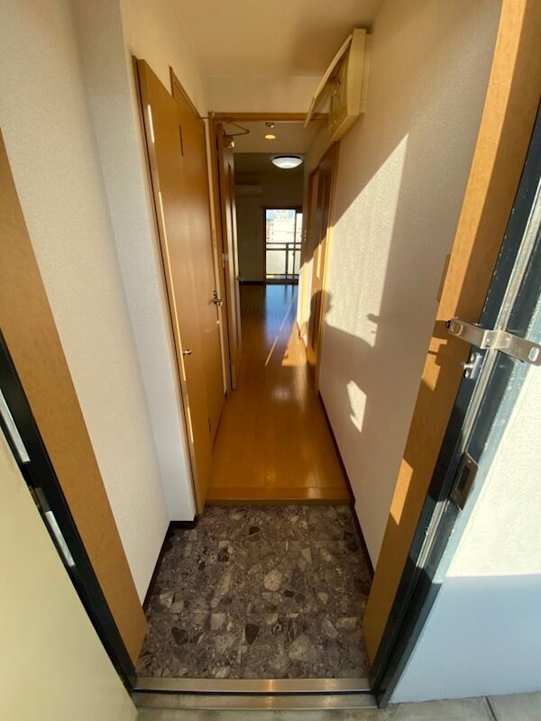 中洲川端駅 徒歩12分 6階の物件内観写真