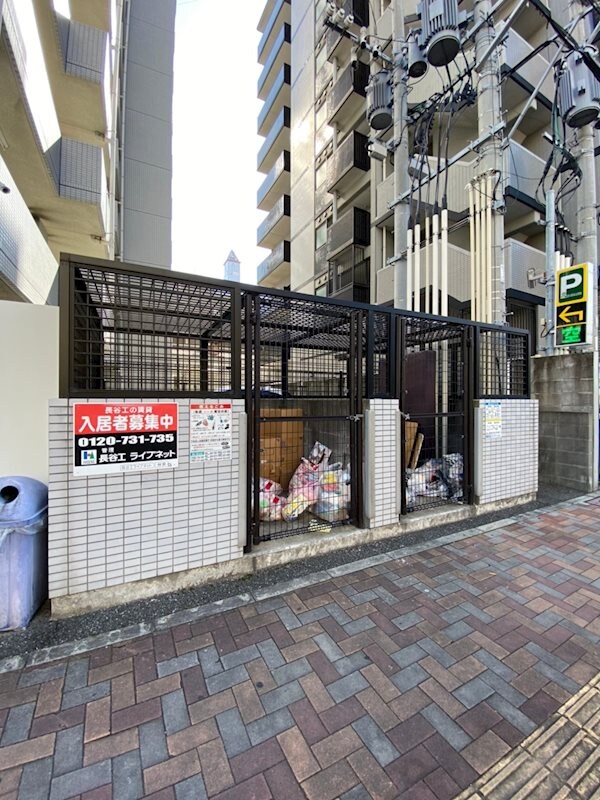 中洲川端駅 徒歩12分 6階の物件内観写真