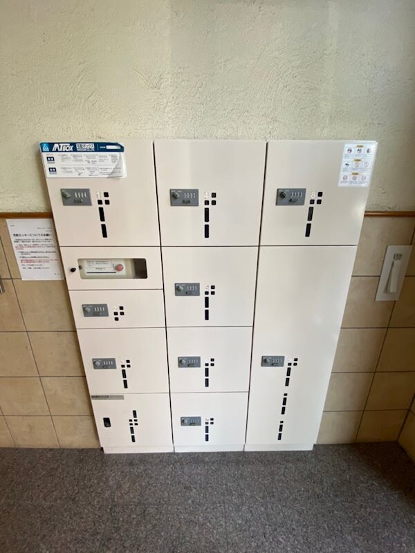 中洲川端駅 徒歩12分 6階の物件内観写真