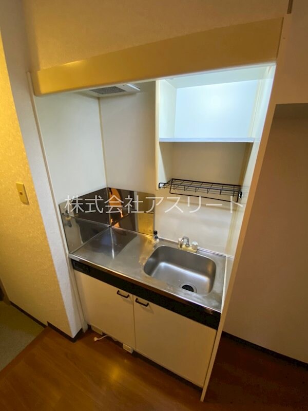 千代県庁口駅 徒歩3分 9階の物件内観写真