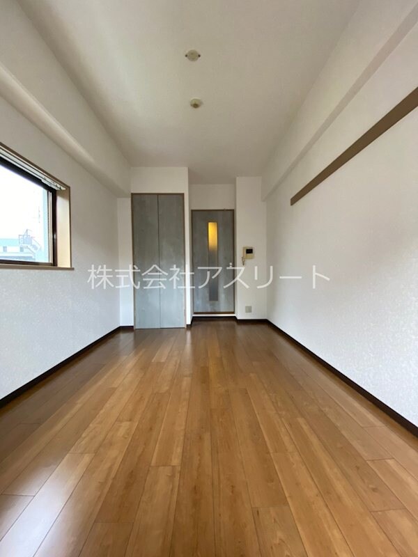 千代県庁口駅 徒歩3分 9階の物件内観写真