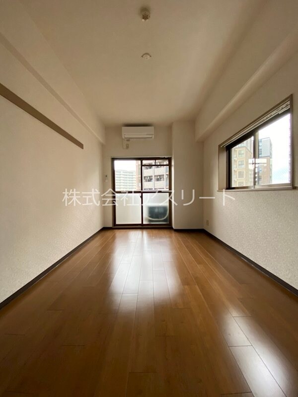 千代県庁口駅 徒歩3分 9階の物件内観写真