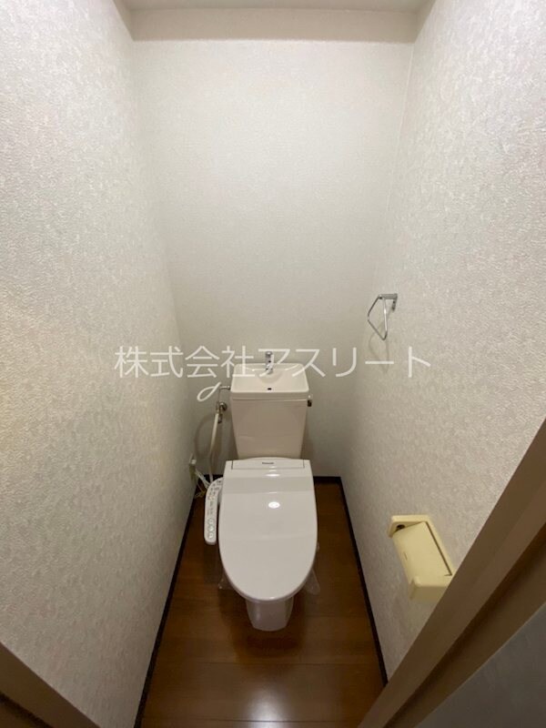 千代県庁口駅 徒歩3分 9階の物件内観写真