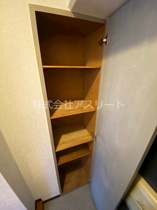 千代県庁口駅 徒歩3分 9階の物件内観写真