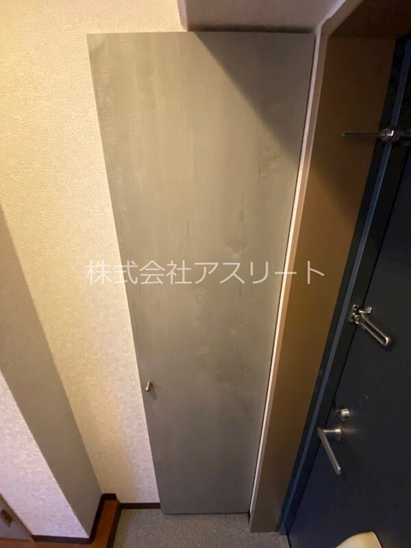 千代県庁口駅 徒歩3分 9階の物件内観写真