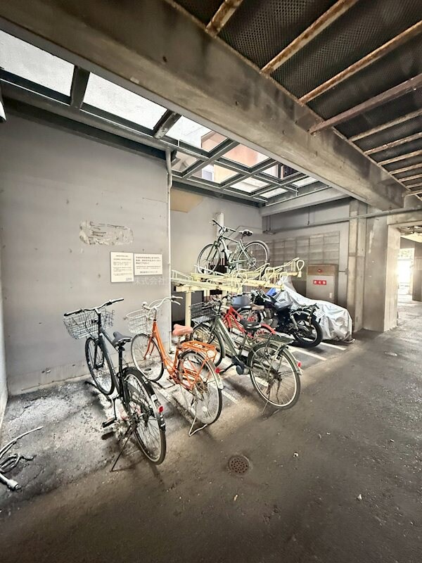 千代県庁口駅 徒歩3分 9階の物件内観写真