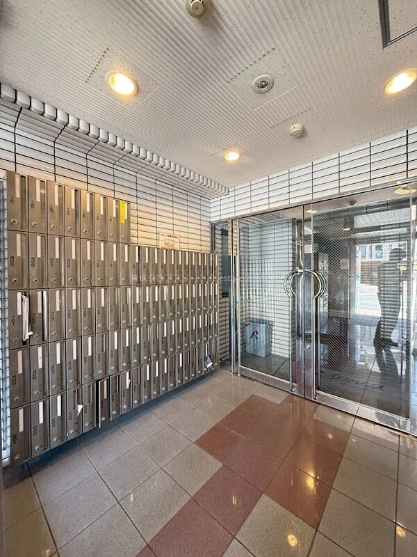 千代県庁口駅 徒歩3分 9階の物件内観写真