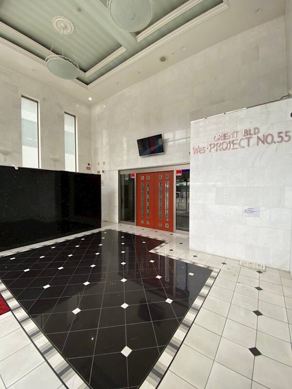 博多駅 徒歩10分 5階の物件内観写真