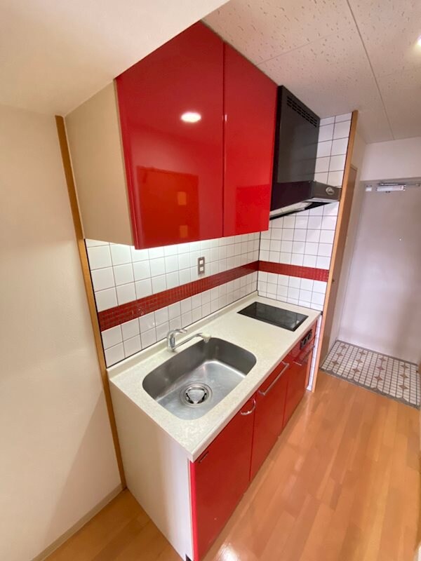 博多駅 徒歩10分 5階の物件内観写真