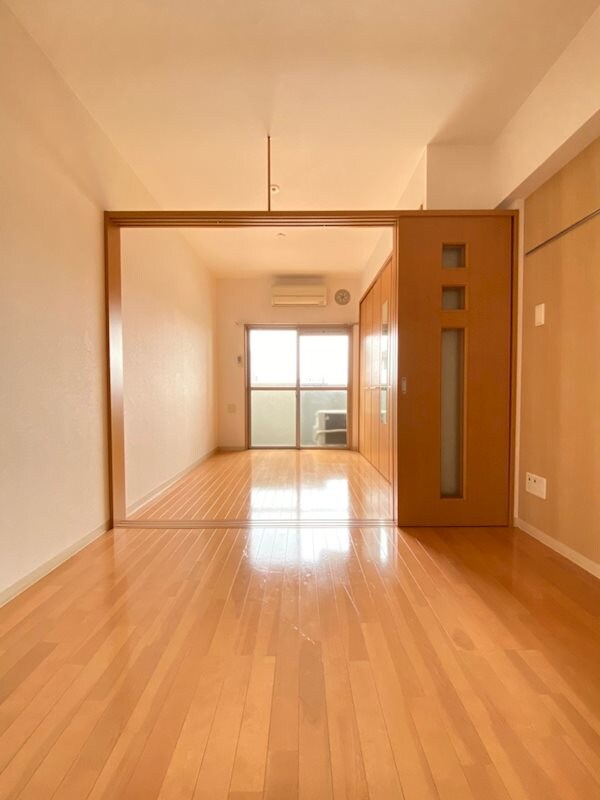 博多駅 徒歩10分 5階の物件内観写真