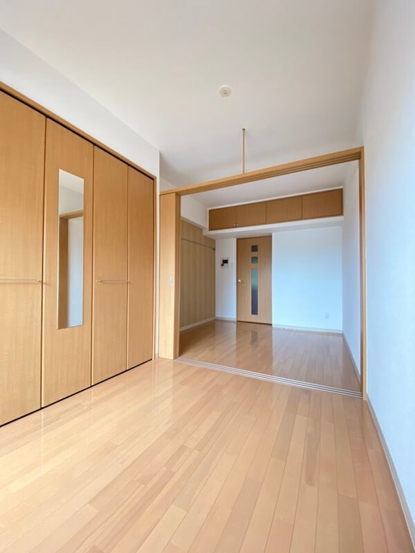 博多駅 徒歩10分 5階の物件内観写真