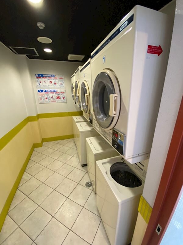 博多駅 徒歩10分 5階の物件内観写真