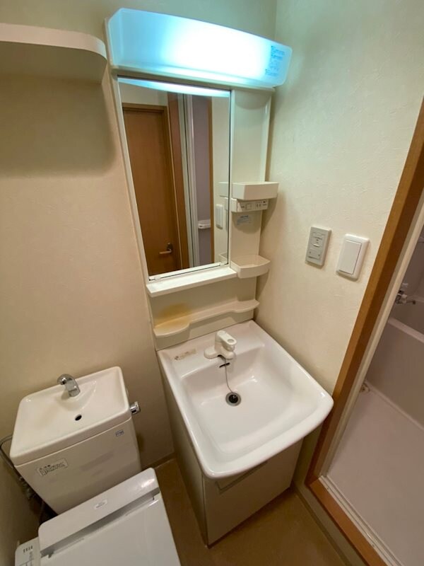 博多駅 徒歩10分 5階の物件内観写真