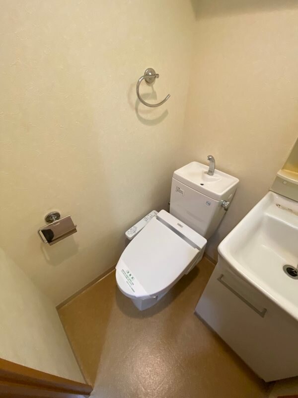 博多駅 徒歩10分 5階の物件内観写真