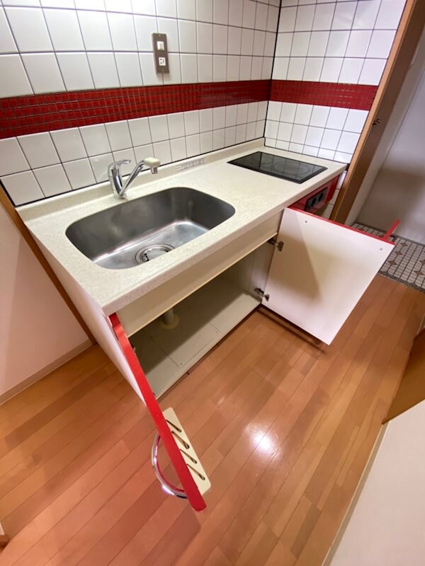 博多駅 徒歩10分 5階の物件内観写真