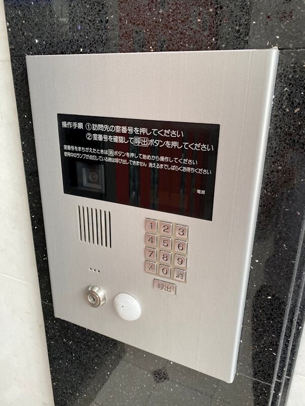 博多駅 徒歩10分 5階の物件内観写真