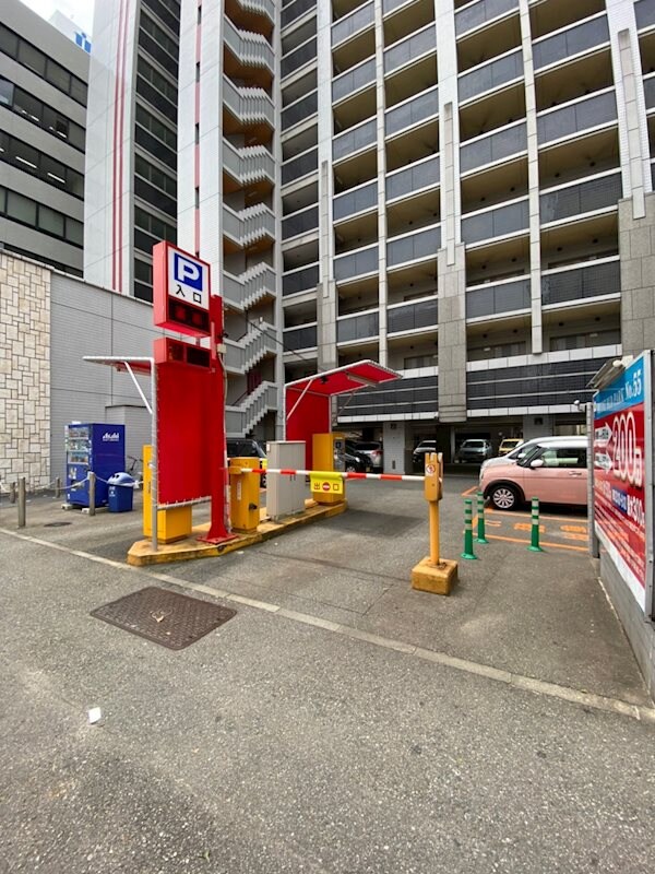 博多駅 徒歩10分 5階の物件内観写真